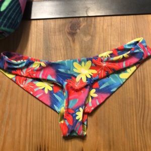 Moana bikini bottoms 🔥
